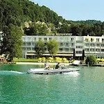Werzers Seehotel Wallerwirt Hotell