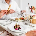 Werzers Seehotel Wallerwirt Hotell Techelsberg
