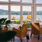 Werzers Seehotel Wallerwirt Techelsberg