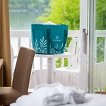 Hotell Werzers Seehotel Wallerwirt