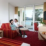 Werzers Seehotel Wallerwirt Hotell