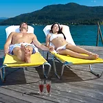 Werzers Seehotel Wallerwirt Hotell Techelsberg