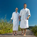Hotell Werzers Seehotel Wallerwirt 4*