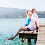 Werzers Seehotel Wallerwirt Hotell