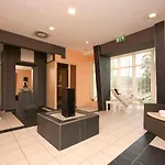 Hotell Werzers Seehotel Wallerwirt Techelsberg