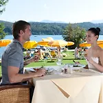 Werzers Seehotel Wallerwirt Hotell