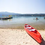 Werzers Seehotel Wallerwirt 4*