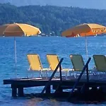 Werzers Seehotel Wallerwirt Hotell Techelsberg