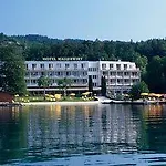 Hotell Werzers Seehotel Wallerwirt