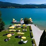 Werzers Seehotel Wallerwirt