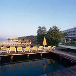 Hotell Werzers Seehotel Wallerwirt 4*
