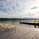 Hotell Werzers Seehotel Wallerwirt 4*