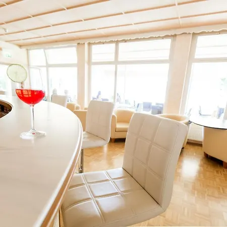 Werzers Seehotel Wallerwirt Hotel