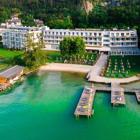 Werzers Seehotel Wallerwirt