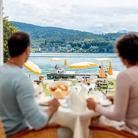 Werzer's Seehotel Wallerwirt