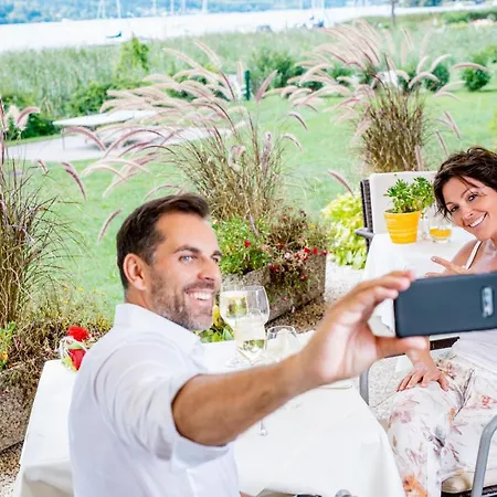 Ξενοδοχείο Werzers Seehotel Wallerwirt