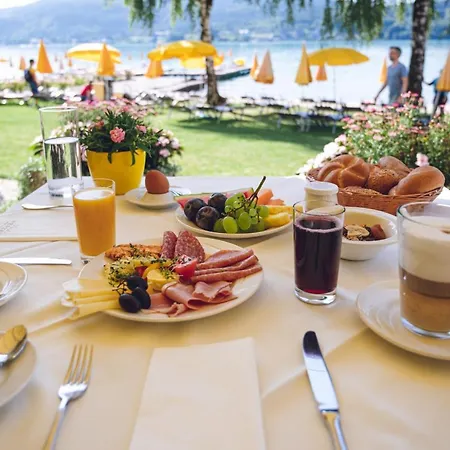 Werzers Seehotel Wallerwirt 4*