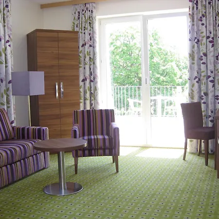 Werzers Seehotel Wallerwirt