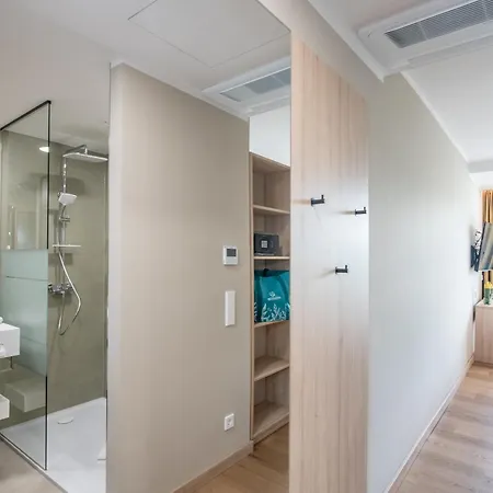 Hotel Werzers Seehotel Wallerwirt 4*