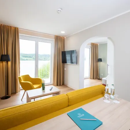 Werzers Seehotel Wallerwirt Hotel