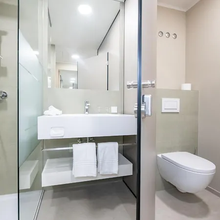 Werzer's Seehotel Wallerwirt 4*