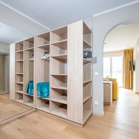 Werzers Seehotel Wallerwirt