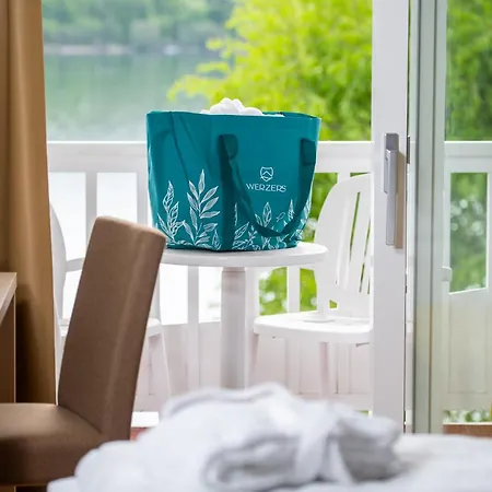 Hotel Werzers Seehotel Wallerwirt