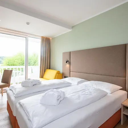 Werzers Seehotel Wallerwirt Hotel 4*