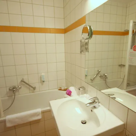 Werzers Seehotel Wallerwirt Hotel 4*