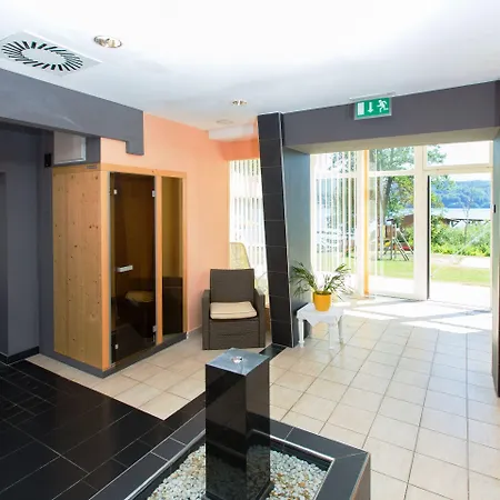 Werzers Seehotel Wallerwirt