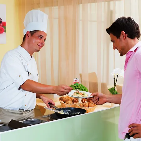 Werzers Seehotel Wallerwirt Hotel 4*