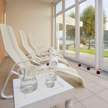 Werzers Seehotel Wallerwirt Hotel Techelsberg