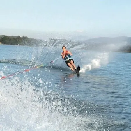 Hotel Werzers Seehotel Wallerwirt