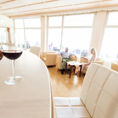 Werzers Seehotel Wallerwirt Hotel 4*