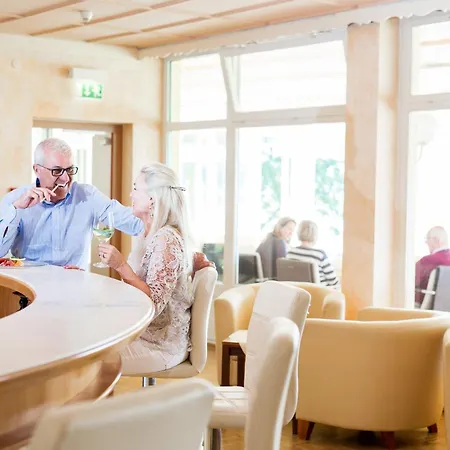 Werzers Seehotel Wallerwirt Hotel Techelsberg