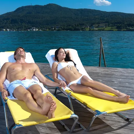 Werzers Seehotel Wallerwirt