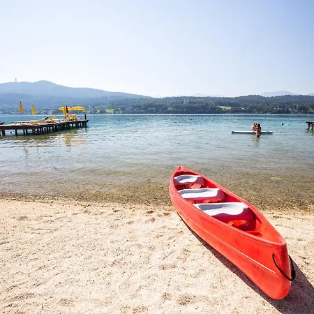 Werzers Seehotel Wallerwirt 4*