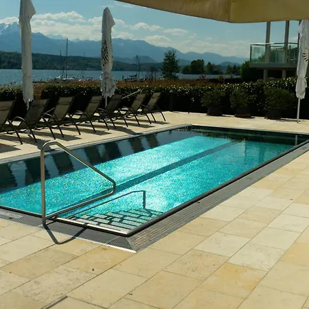 Werzers Seehotel Wallerwirt 4*
