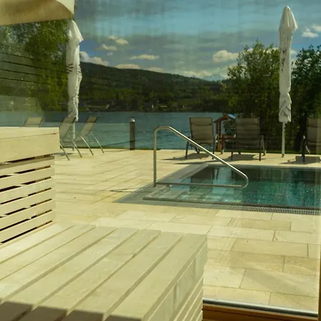 Werzers Seehotel Wallerwirt