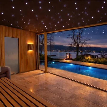Werzers Seehotel Wallerwirt Hotel Techelsberg