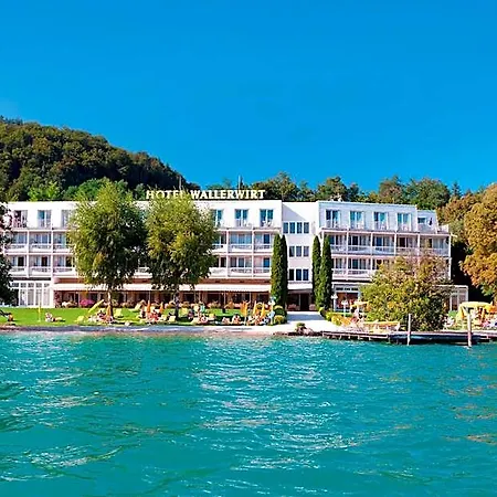 Werzers Seehotel Wallerwirt
