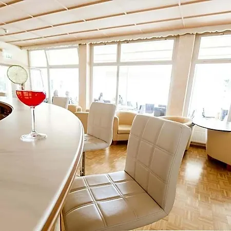 Otel Werzers Seehotel Wallerwirt Techelsberg