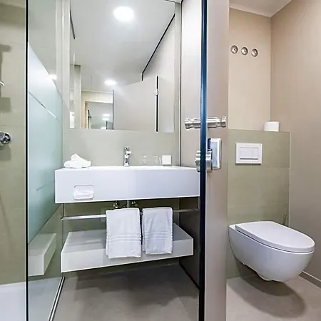 Otel Werzers Seehotel Wallerwirt Techelsberg