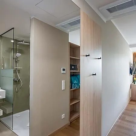 Werzers Seehotel Wallerwirt Otel Techelsberg