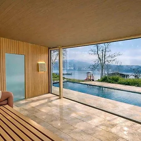 Werzer's Seehotel Wallerwirt Hotel 4*