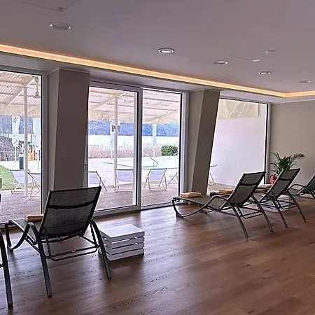 Werzer's Seehotel Wallerwirt Hotel 4*