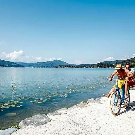 Werzer's Seehotel Wallerwirt 4*
