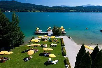 Werzers Seehotel Wallerwirt