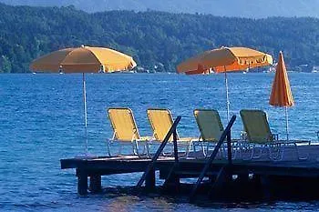 Hotel Werzers Seehotel Wallerwirt