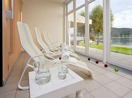 Werzers Seehotel Wallerwirt 4*